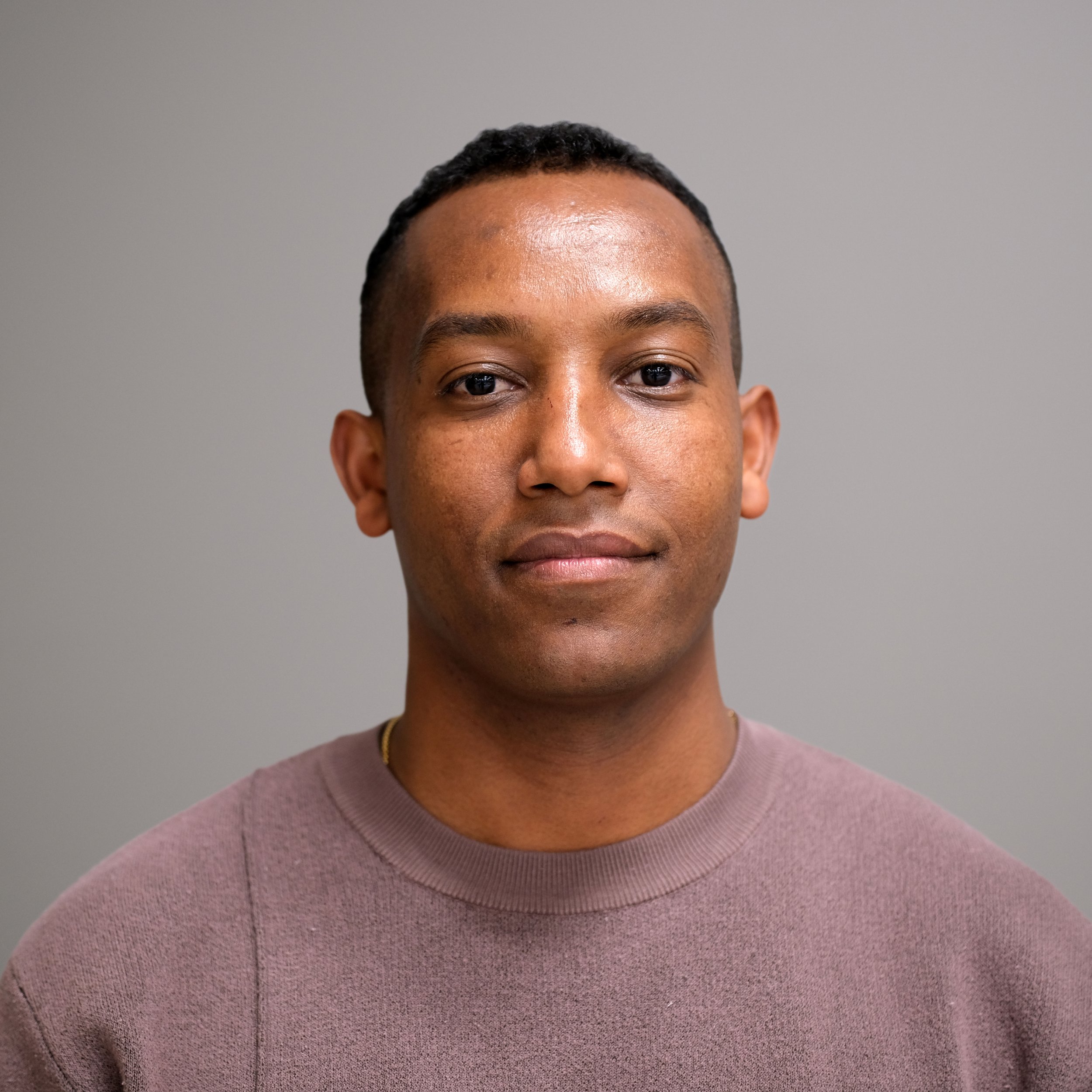  
  Demeke Dessie  
  Independent Voting Member  
 