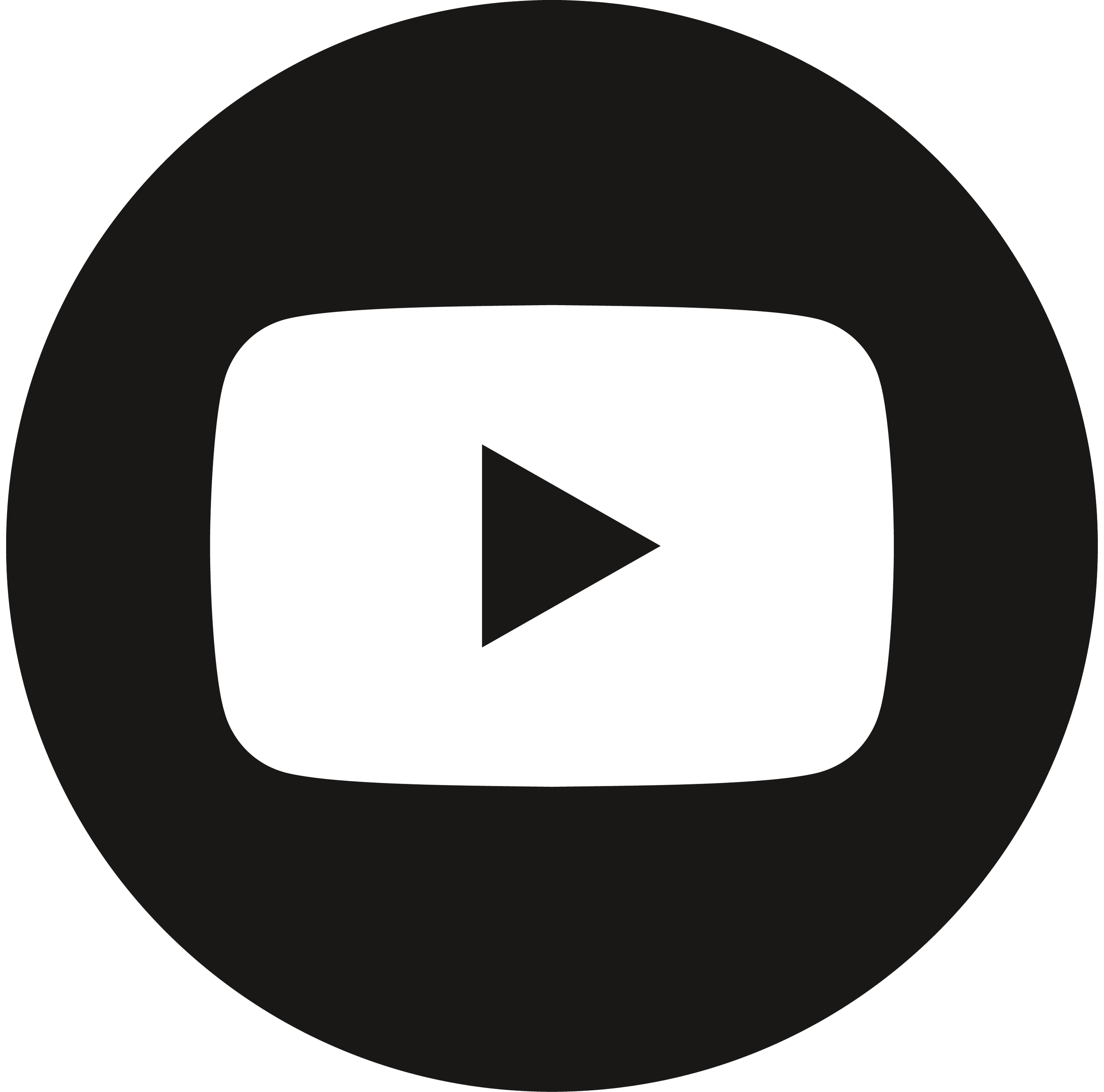 Visit us on YouTube