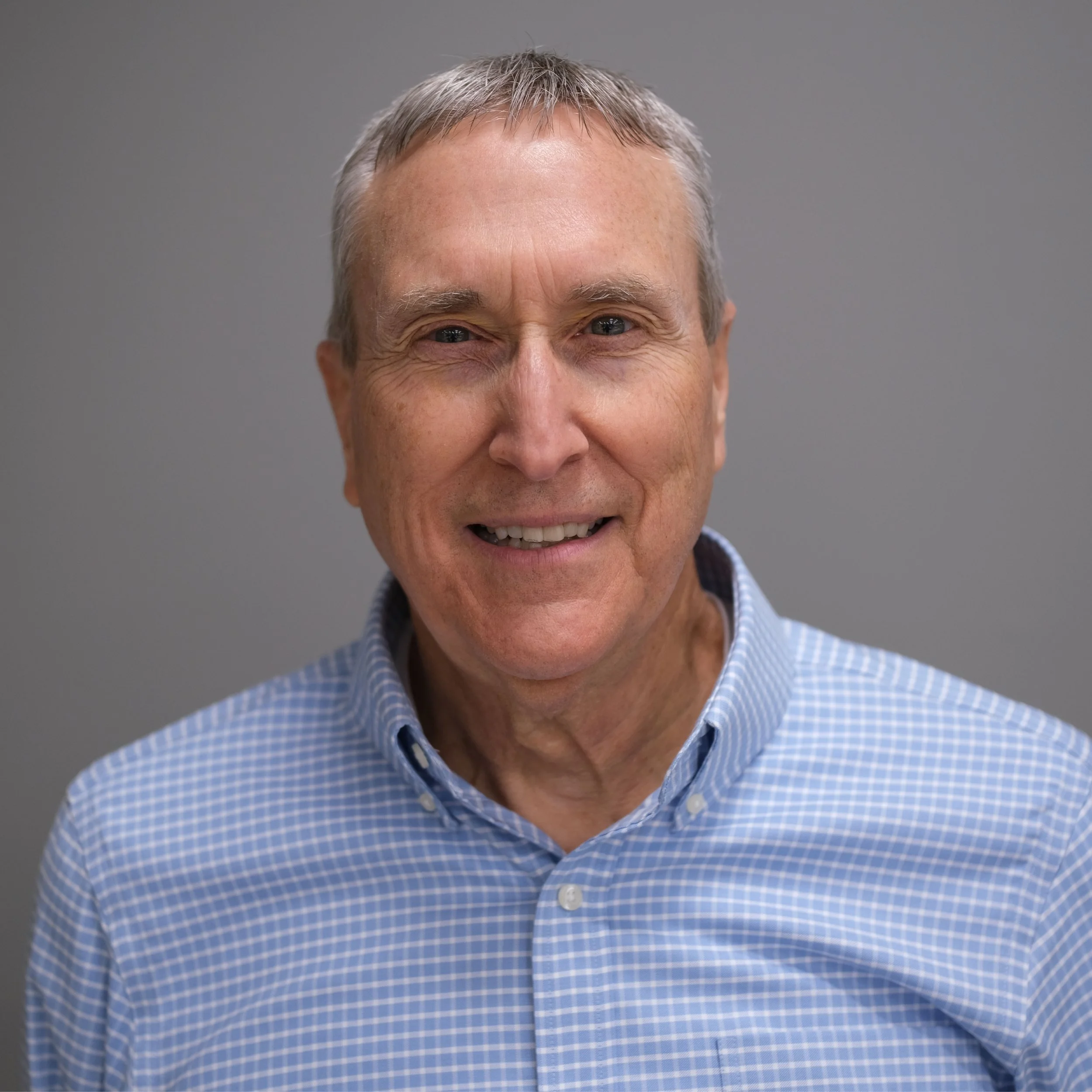  
  Mark Gerber     Board President  
 