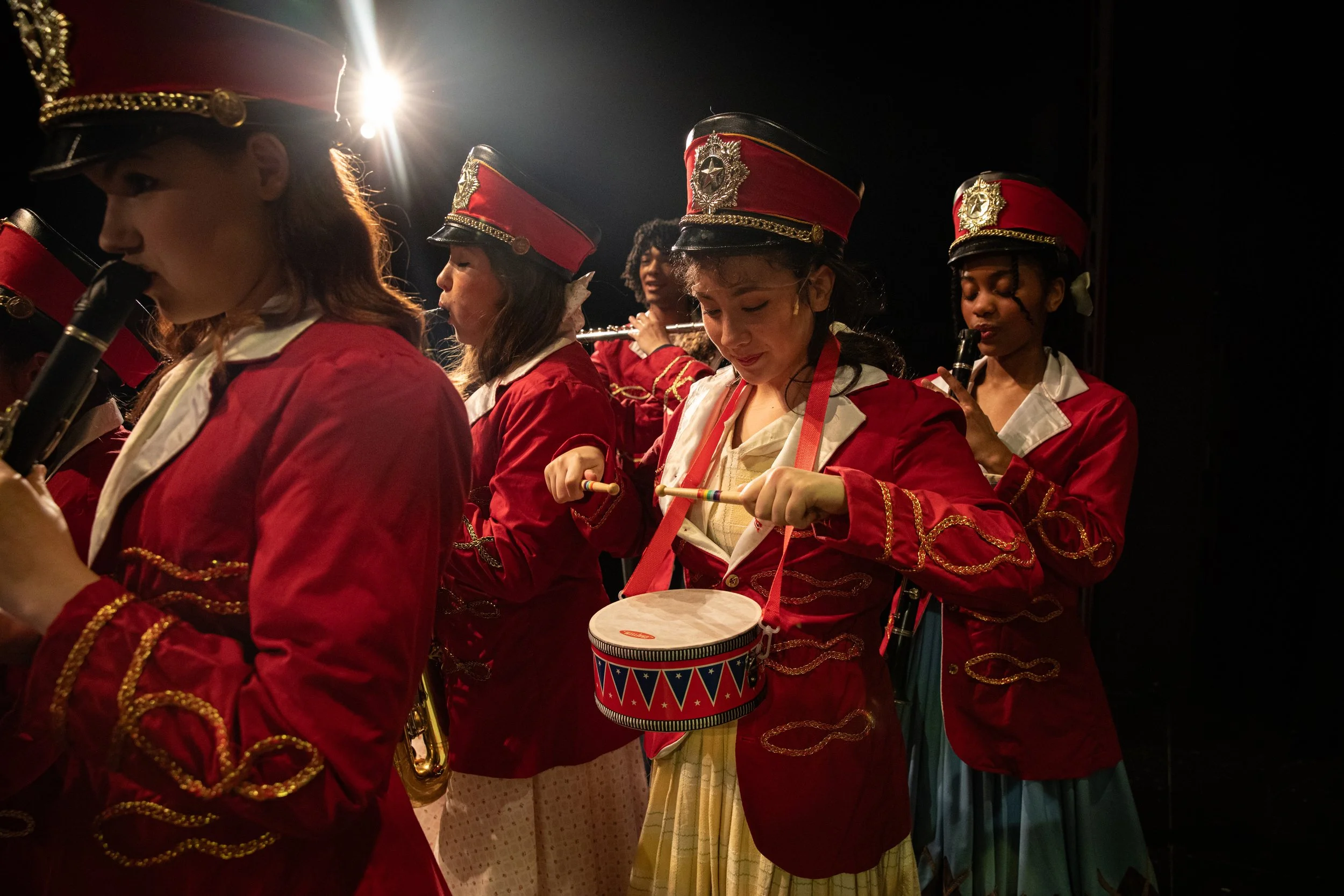The Music Man