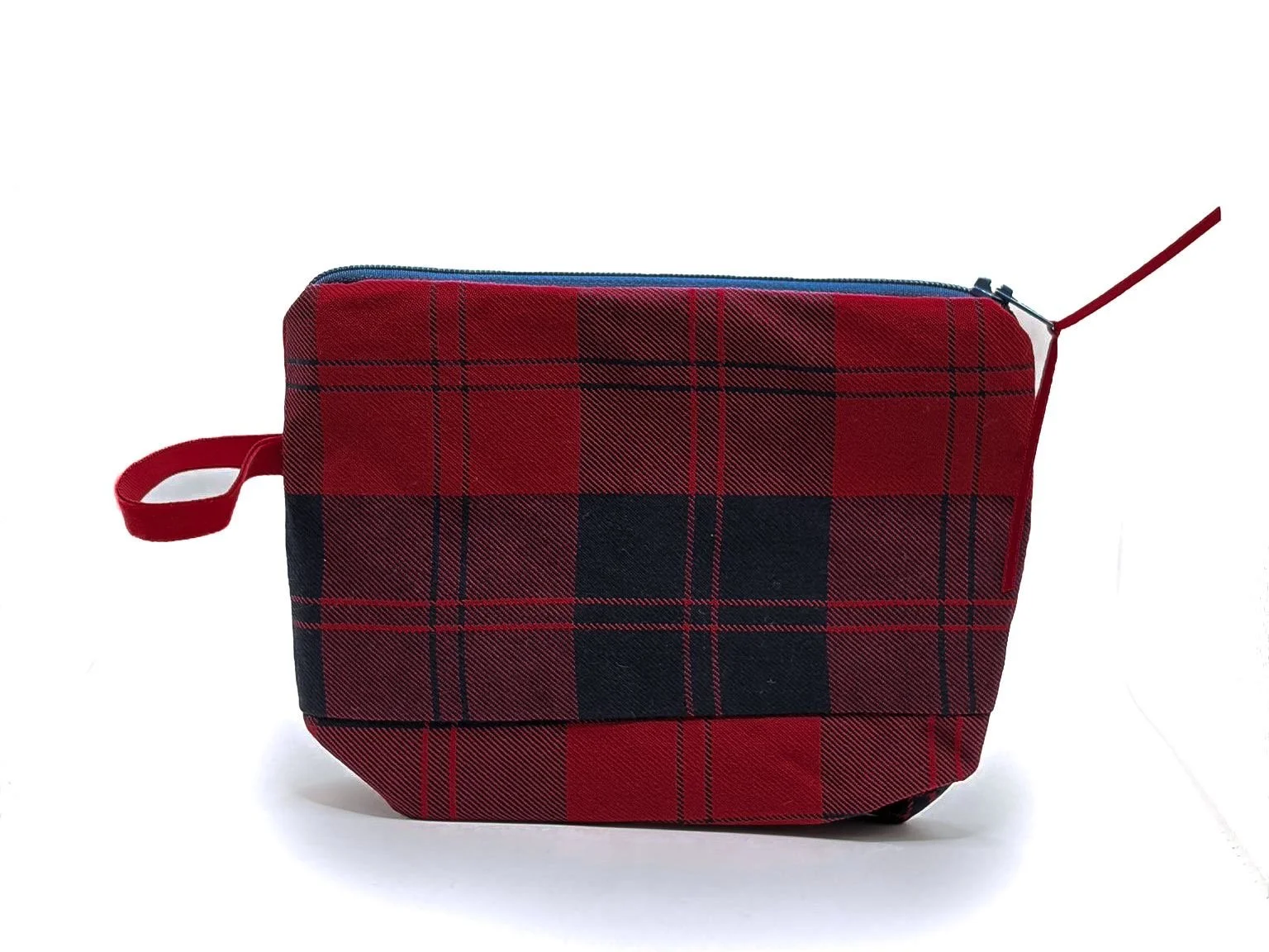 Small pouch/ Cosmetics bag