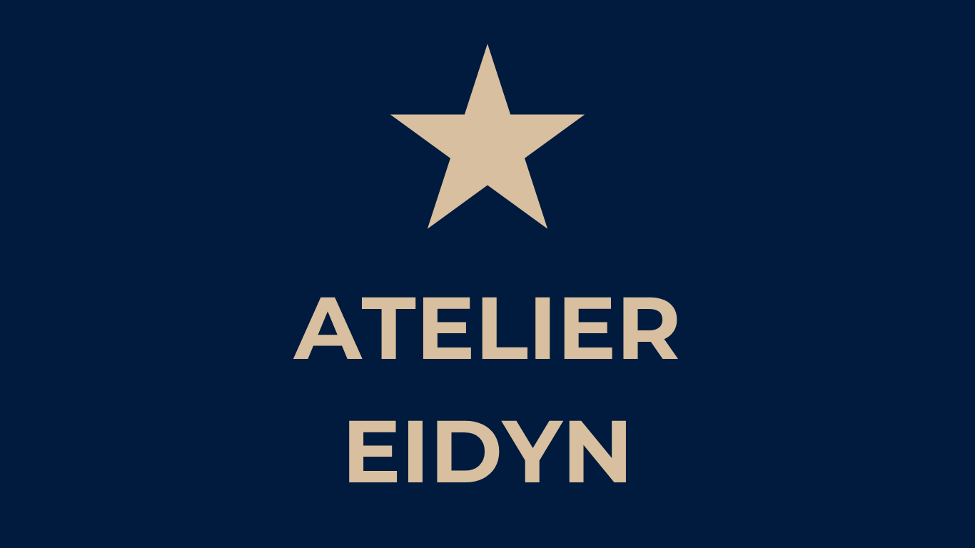 Atelier Eidyn by Aleesa