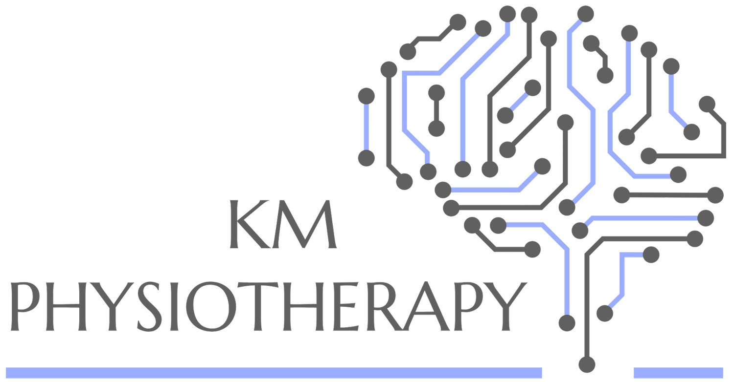 KM PHYSIOTHERAPY
