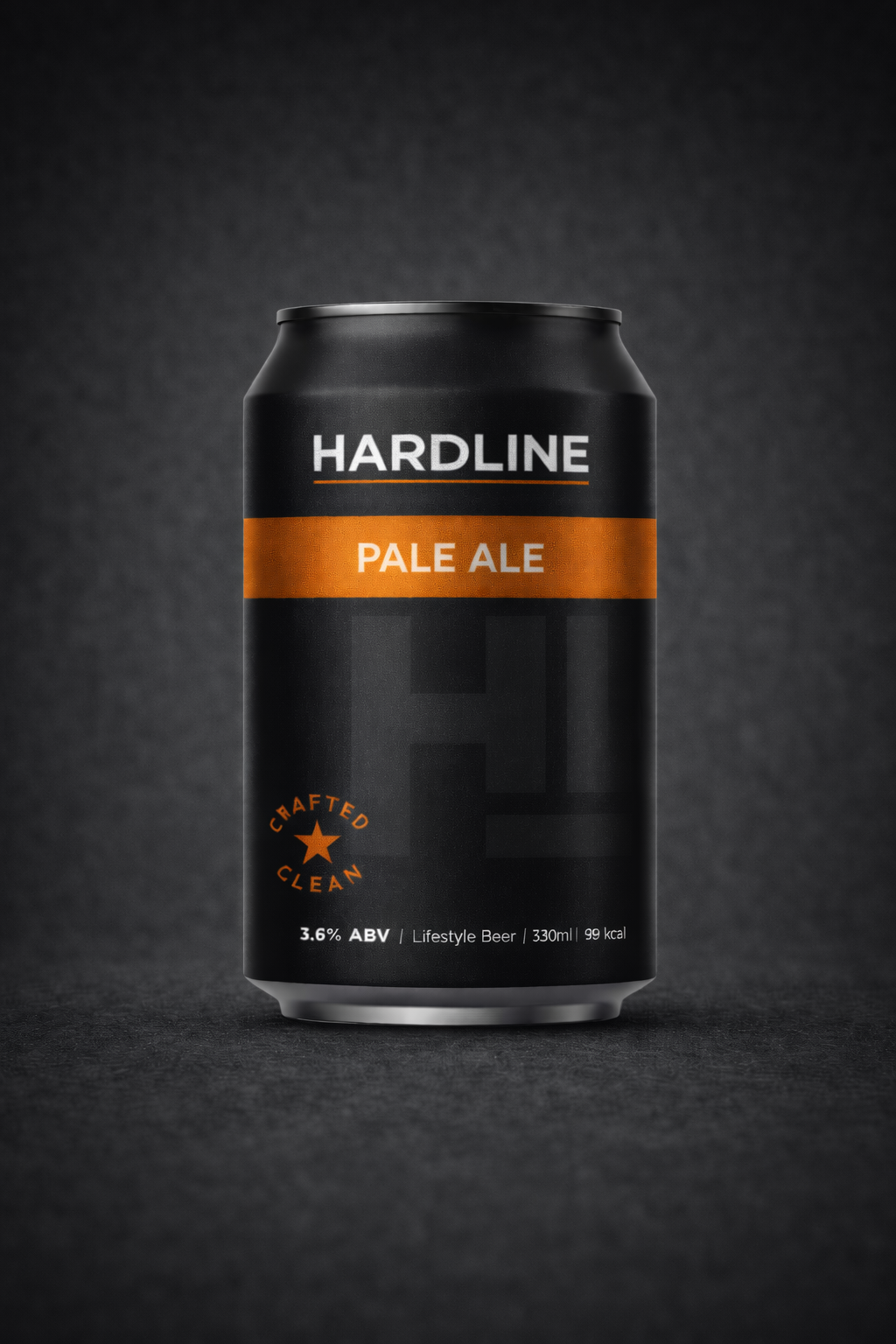 Hardline - Pale Ale