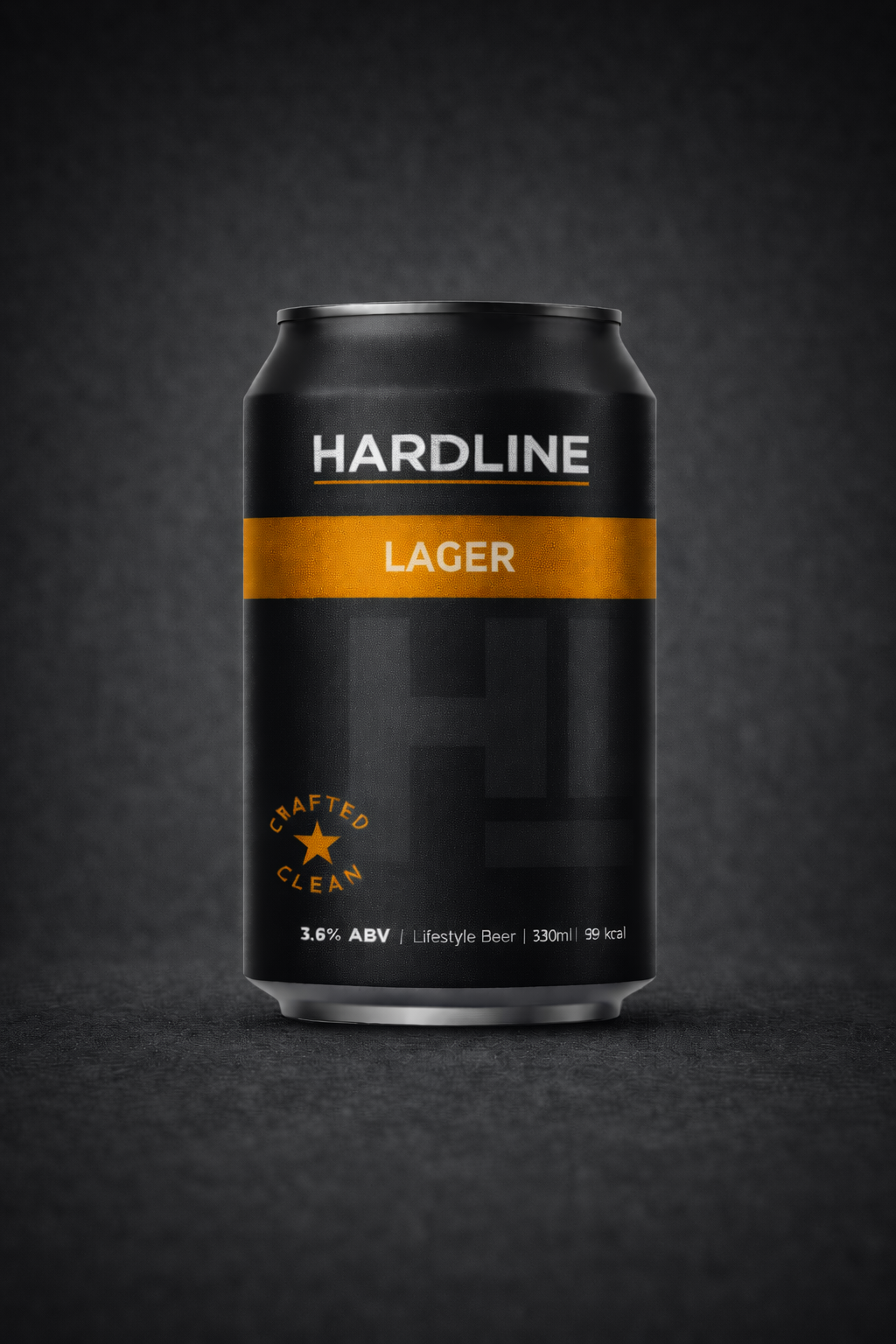 Hardline - Lager