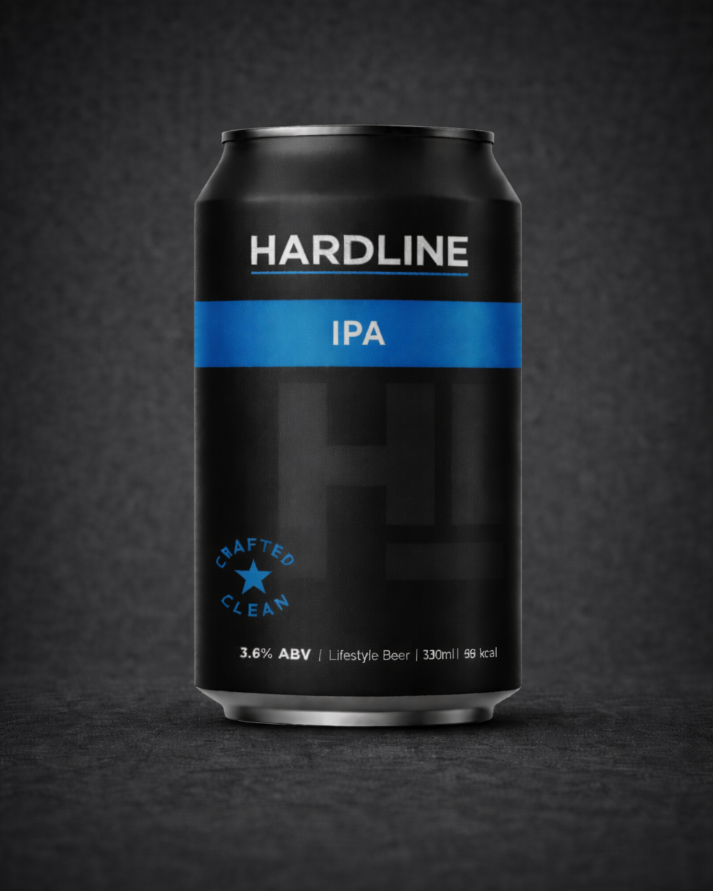 Hardline - IPA