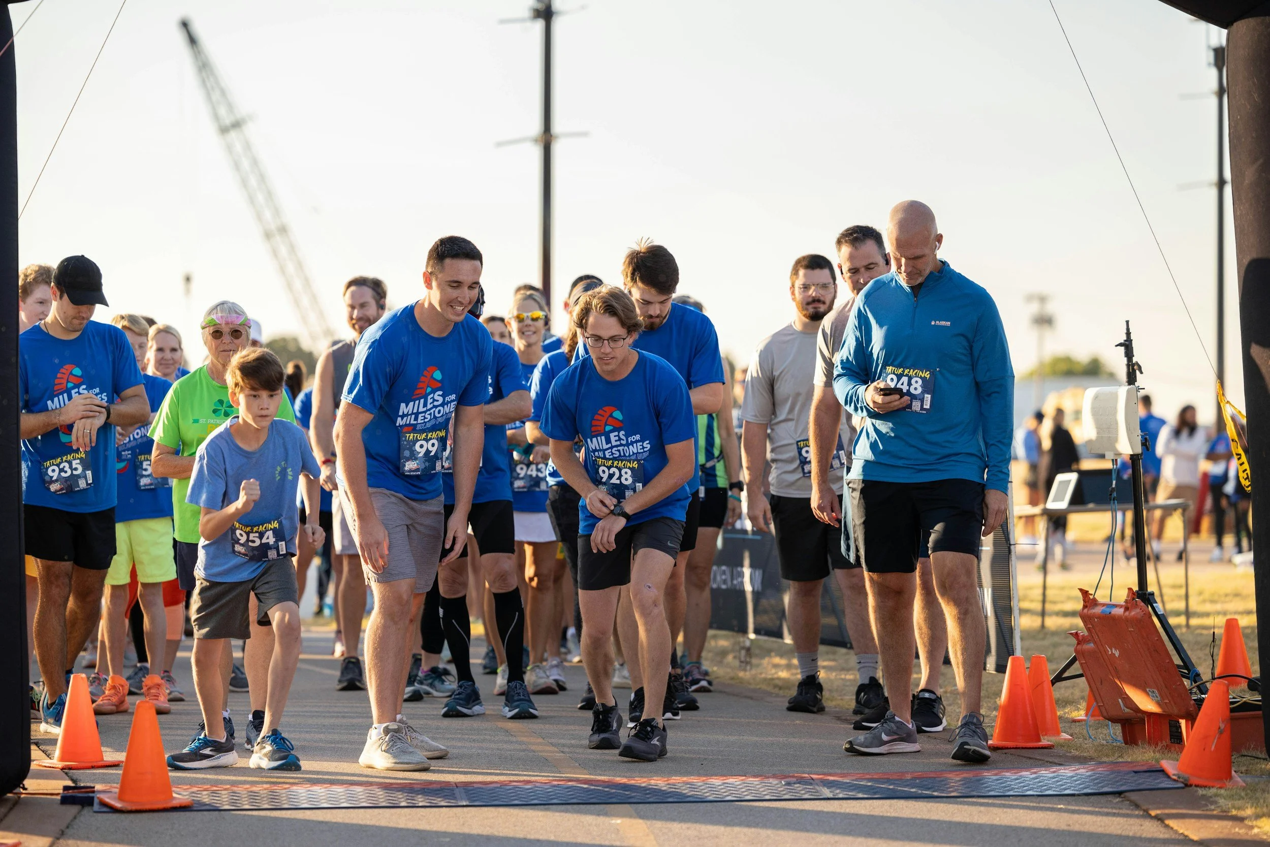 80th Annual Yellville Turkey Trot Festival
