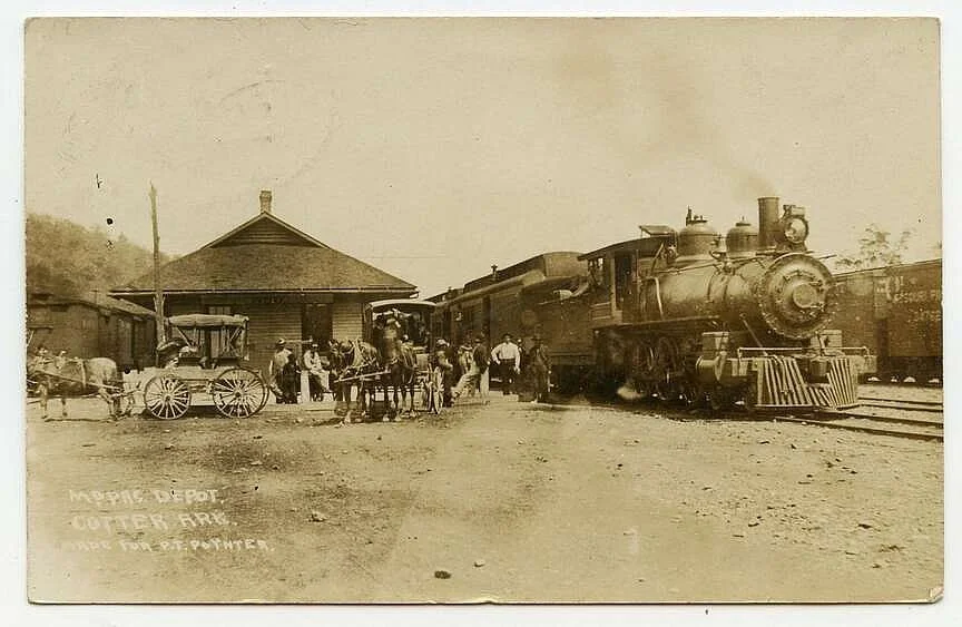 Cotter-1908-railroad.jpg