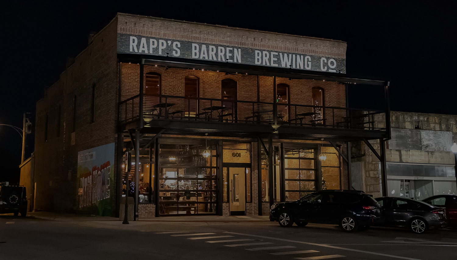 Best Restaurants Near the White River, Arkansas