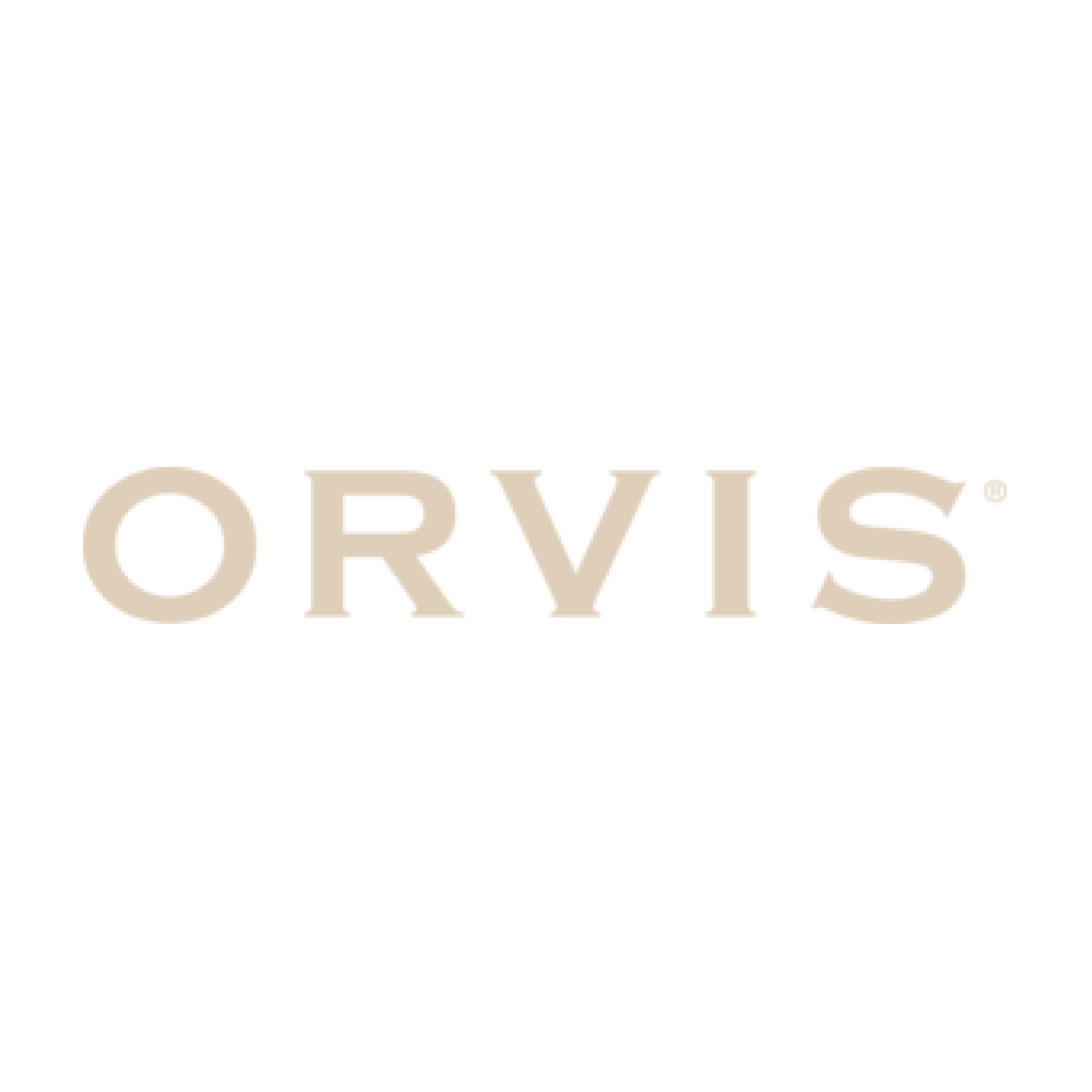 A black square with the phrase 'Sorry, I'm late' written in large, bold, beige letters.