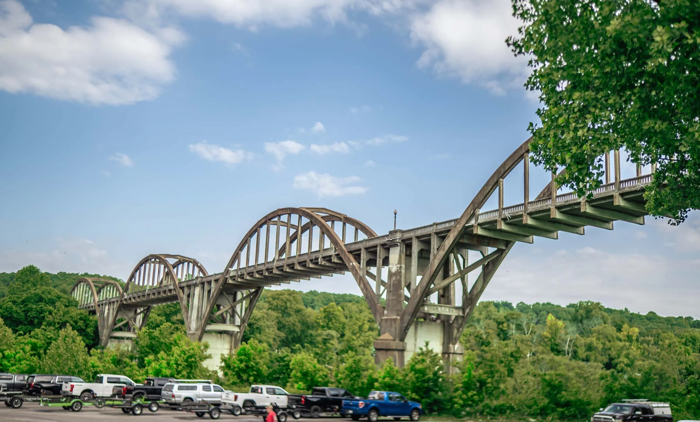 The Bridge That Wasn't Supposed to Exist — And Why We're Glad It Does