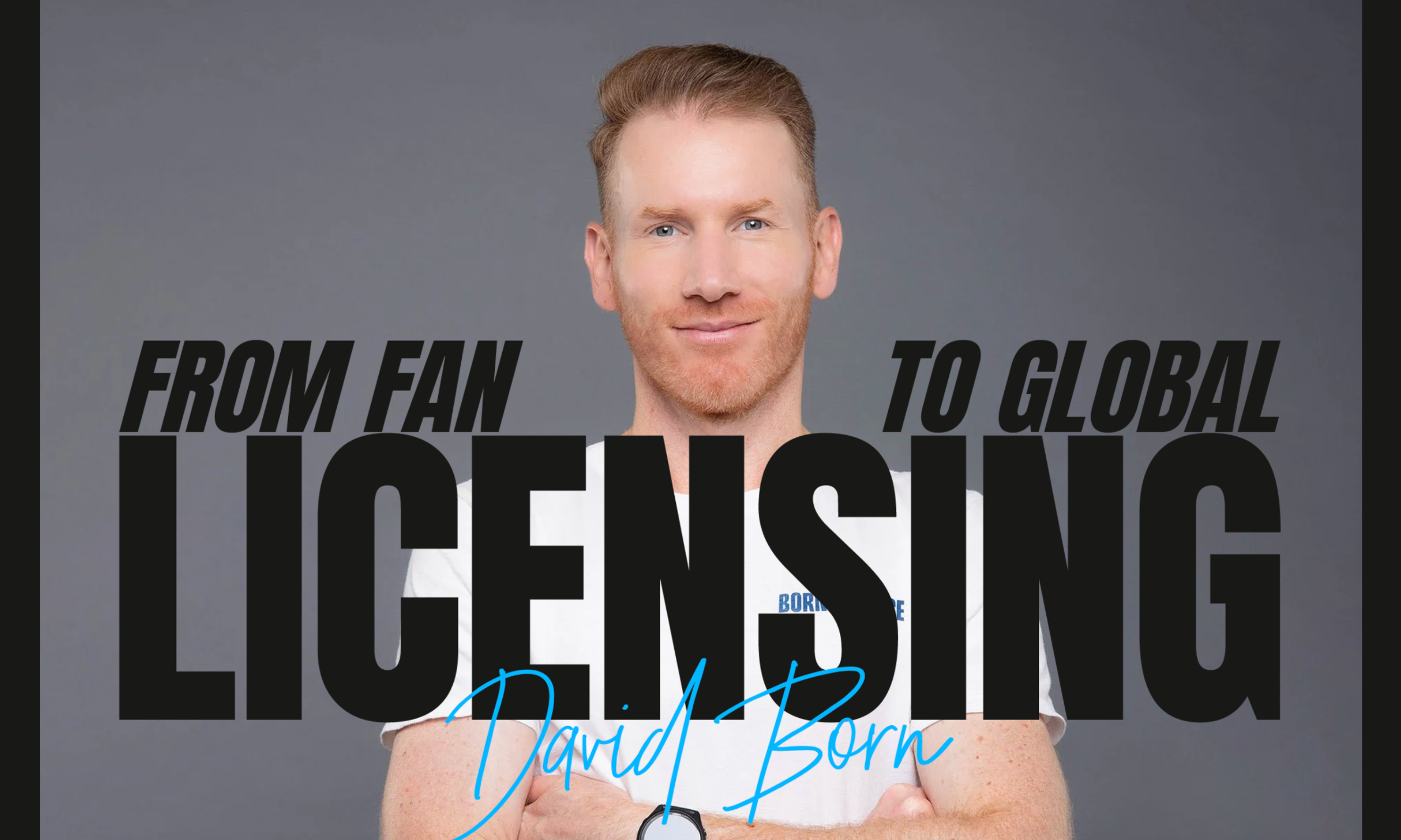 Welcome to The Born Perspective