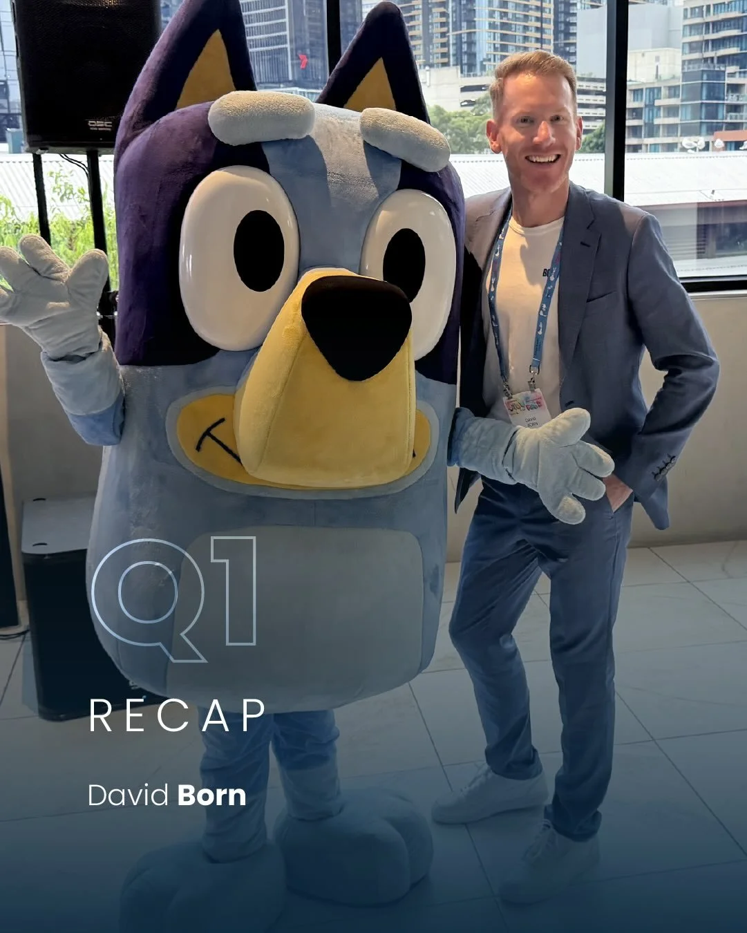 March wasn&rsquo;t just busy, it was intentional.

Between meetings, travel, conversations, and decisions, this is what building something long-term actually looks like.

From running a business to staying consistent with discipline, content, and rel