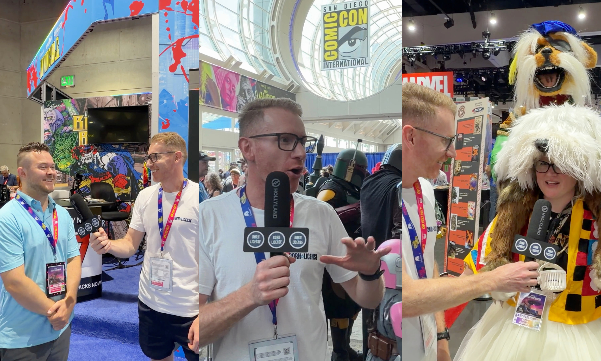 Comic-Con 2026: What 130,000 Fans in Costume Taught Me About Brand Equity