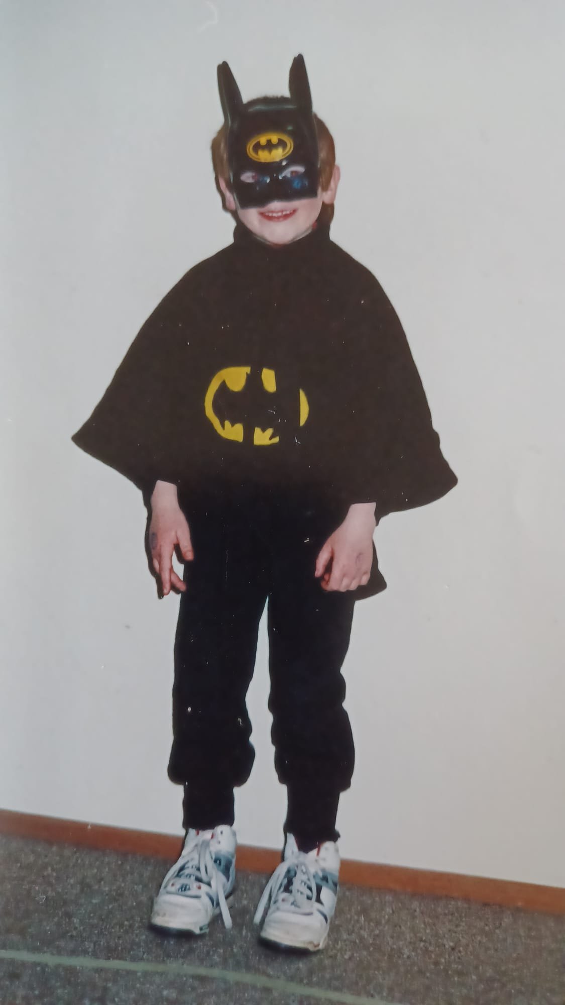 David Born global licensing consultant