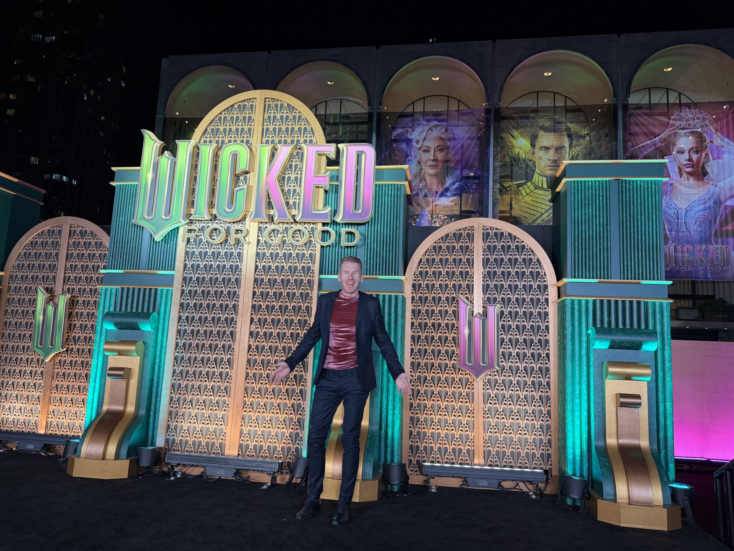 David Born global licensing consultant