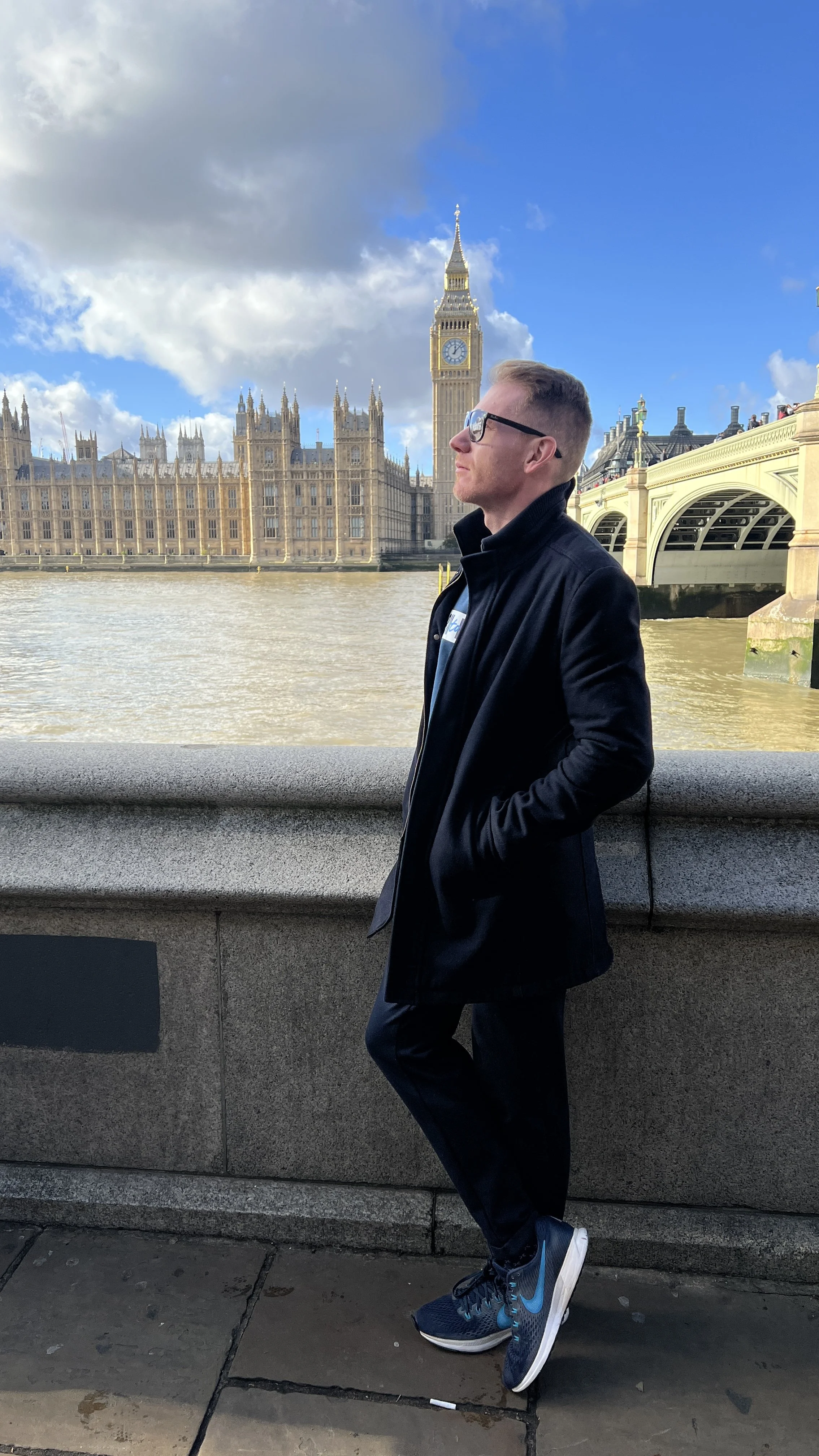 David Born entrepreneur in the licensing industry