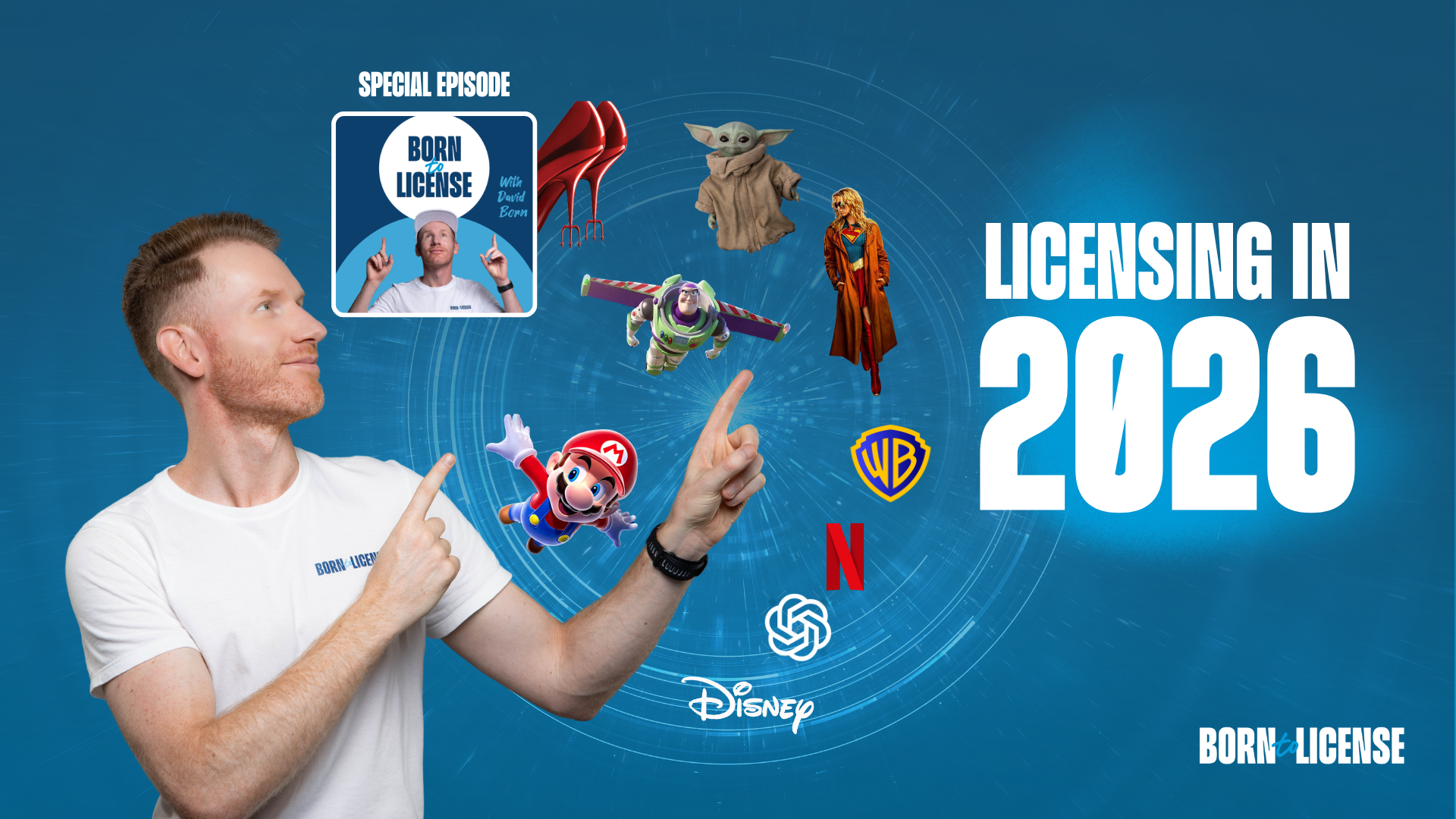 2026 Predictions: Consolidation, Tentpoles, and the Future of Licensing