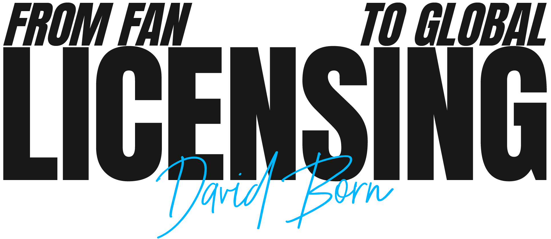 The David Born