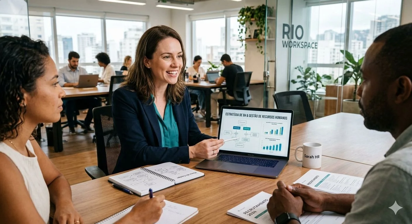 Freelance Sob Medida