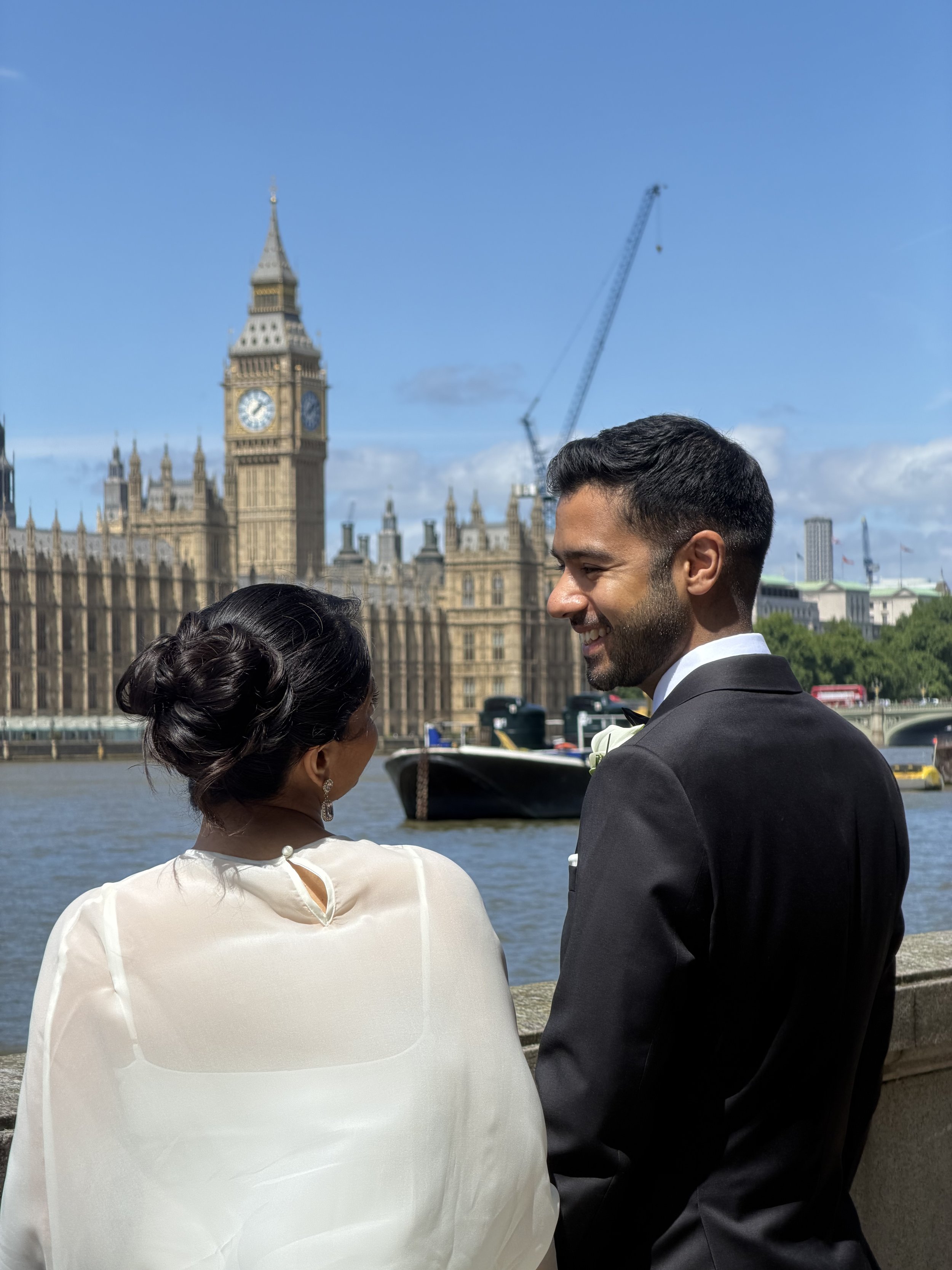 The London Edit