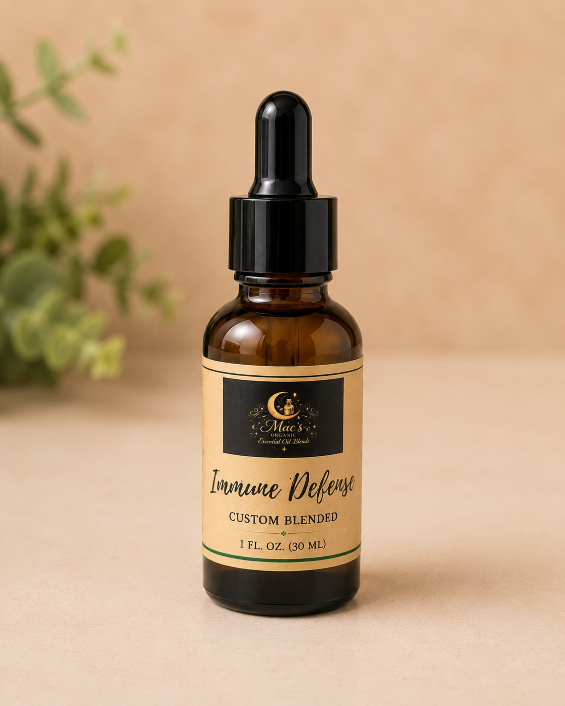 Immune Blend