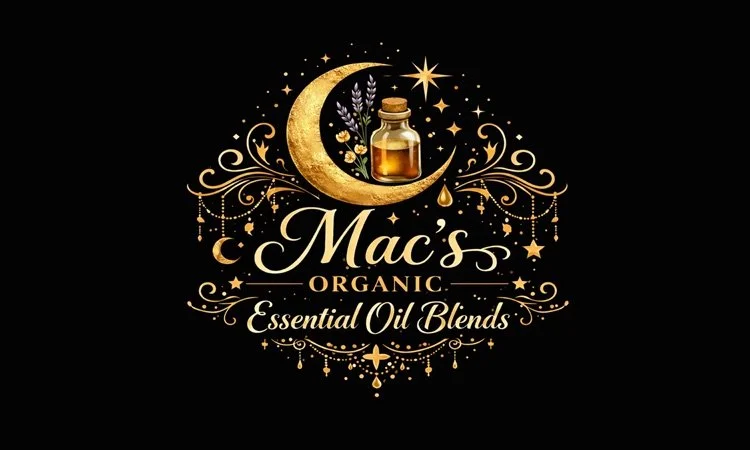 Macs Organic Essential Oils