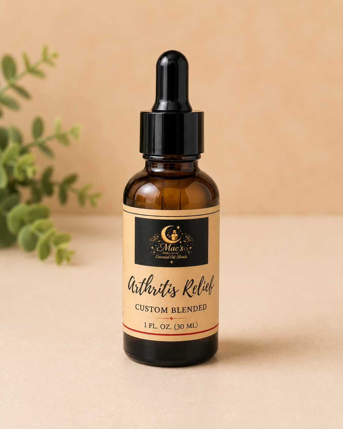 Arthritis Blend