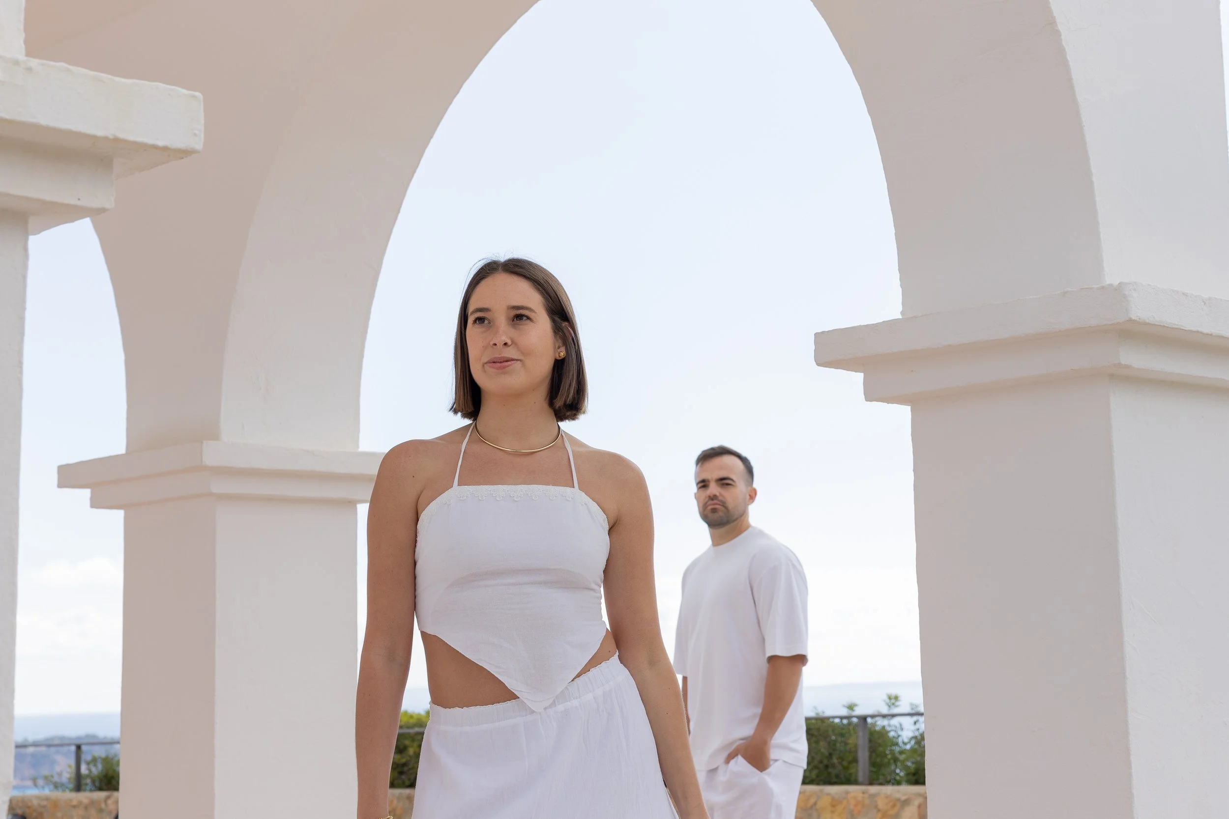 Jennifer &amp; Miquel