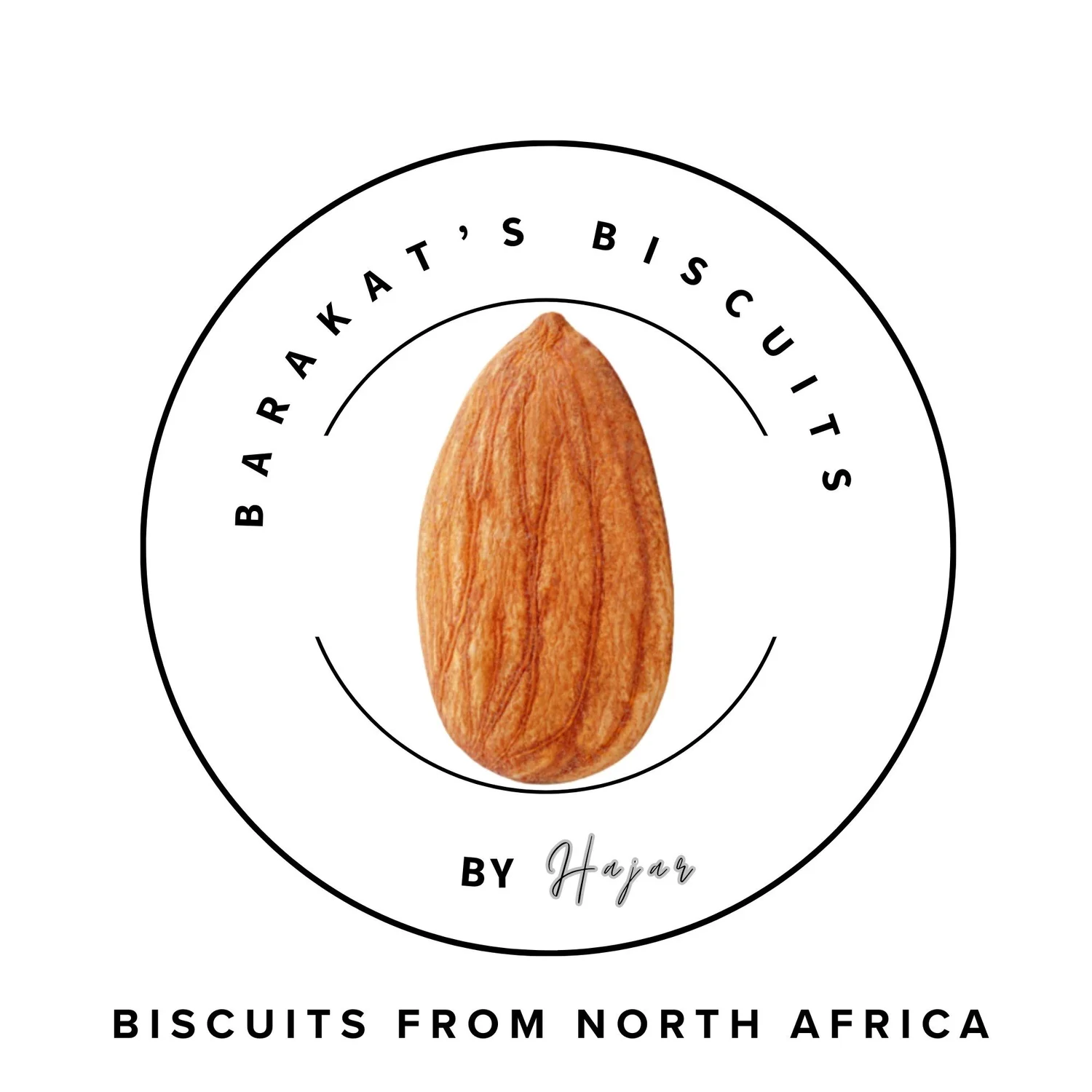 BARAKAT'S BISCUITS BY HAJAR - Biscuits from North Africa