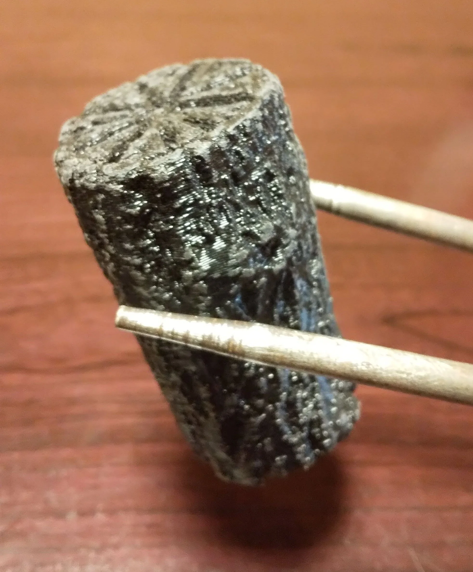 武者小路千家用　お稽古炭