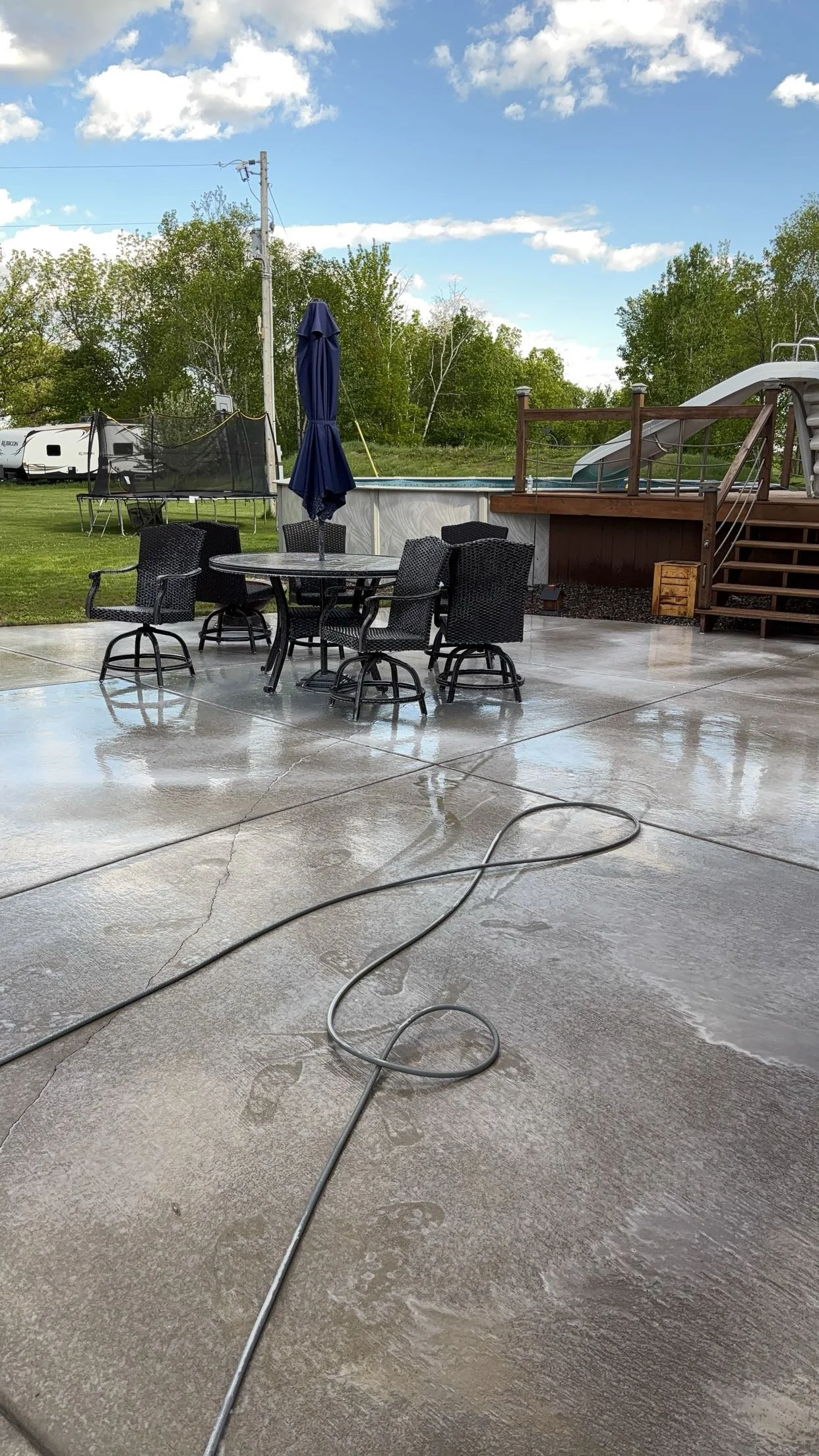 Advanced or extra's please contact us