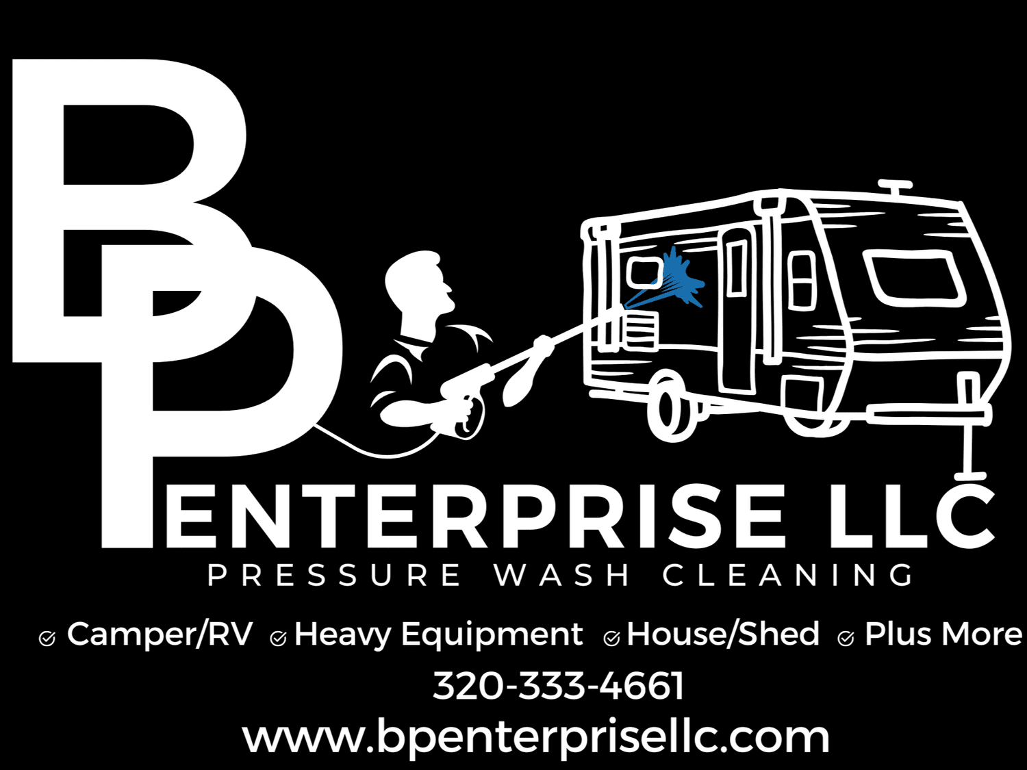 BP Enterprise LLC