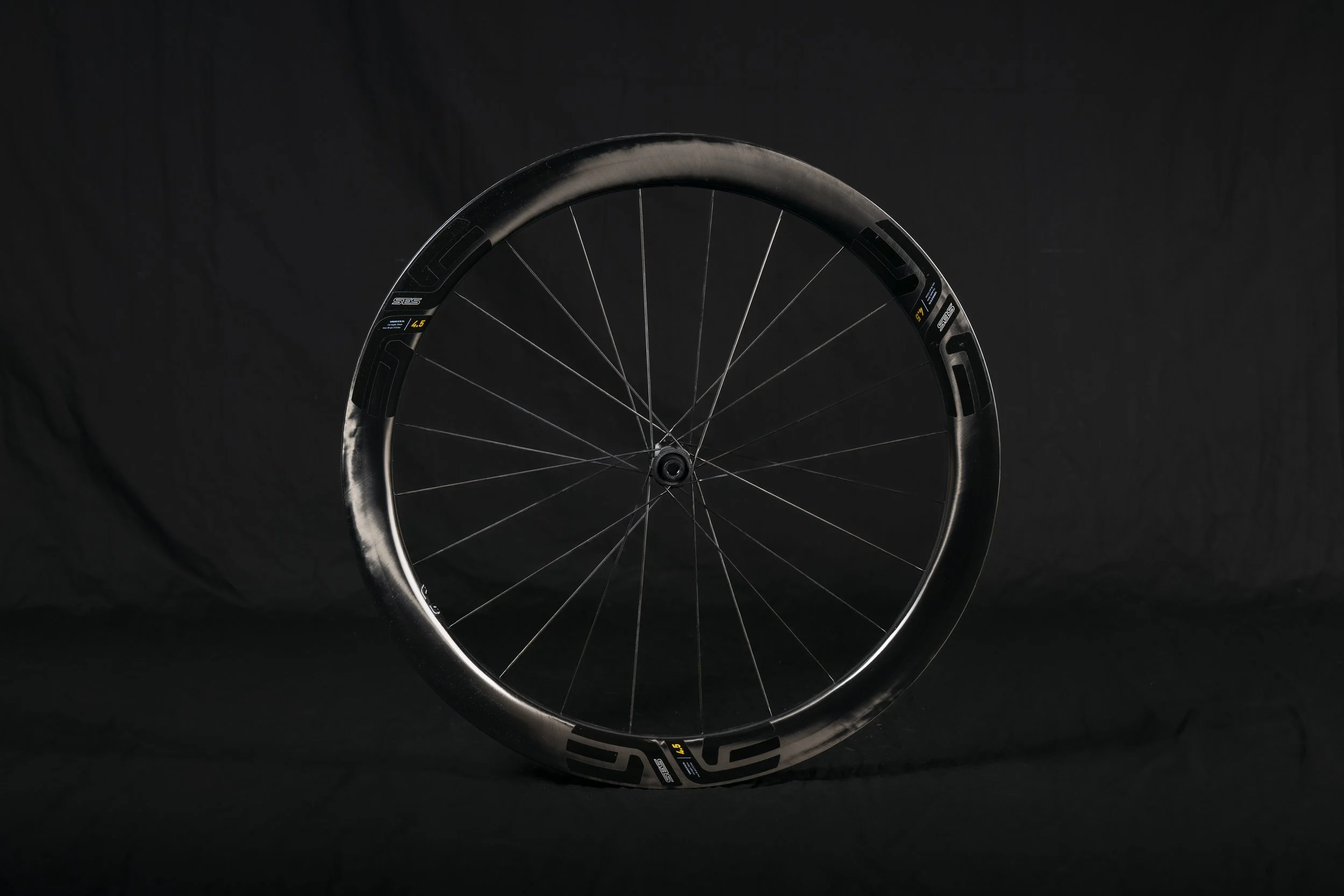 ENVE SES 4.5