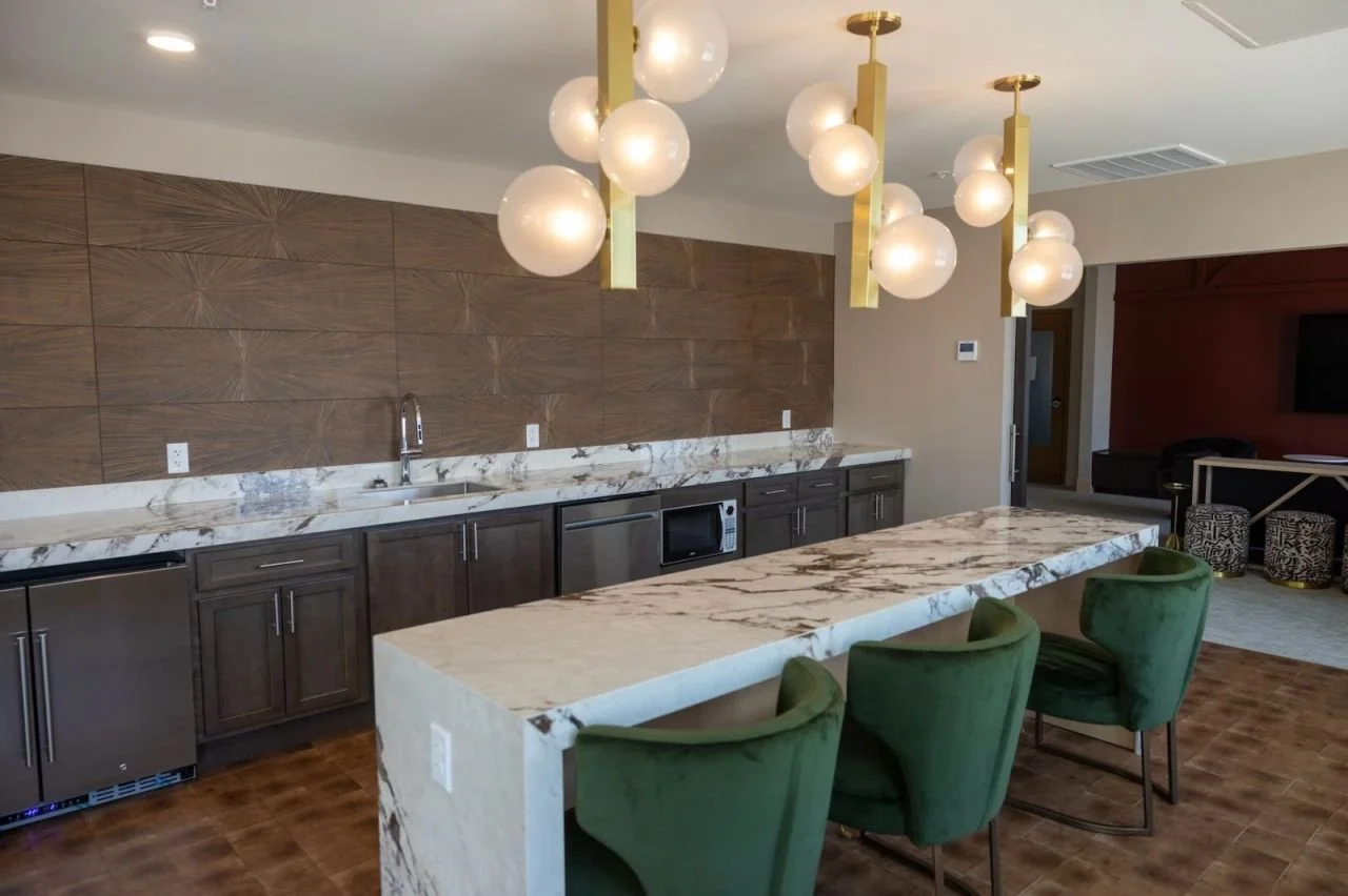 Fariview Heights / Jersey City, NJ