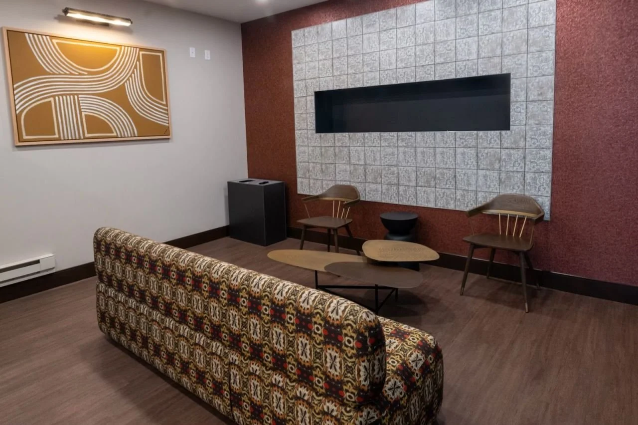 Fariview Heights / Jersey City, NJ