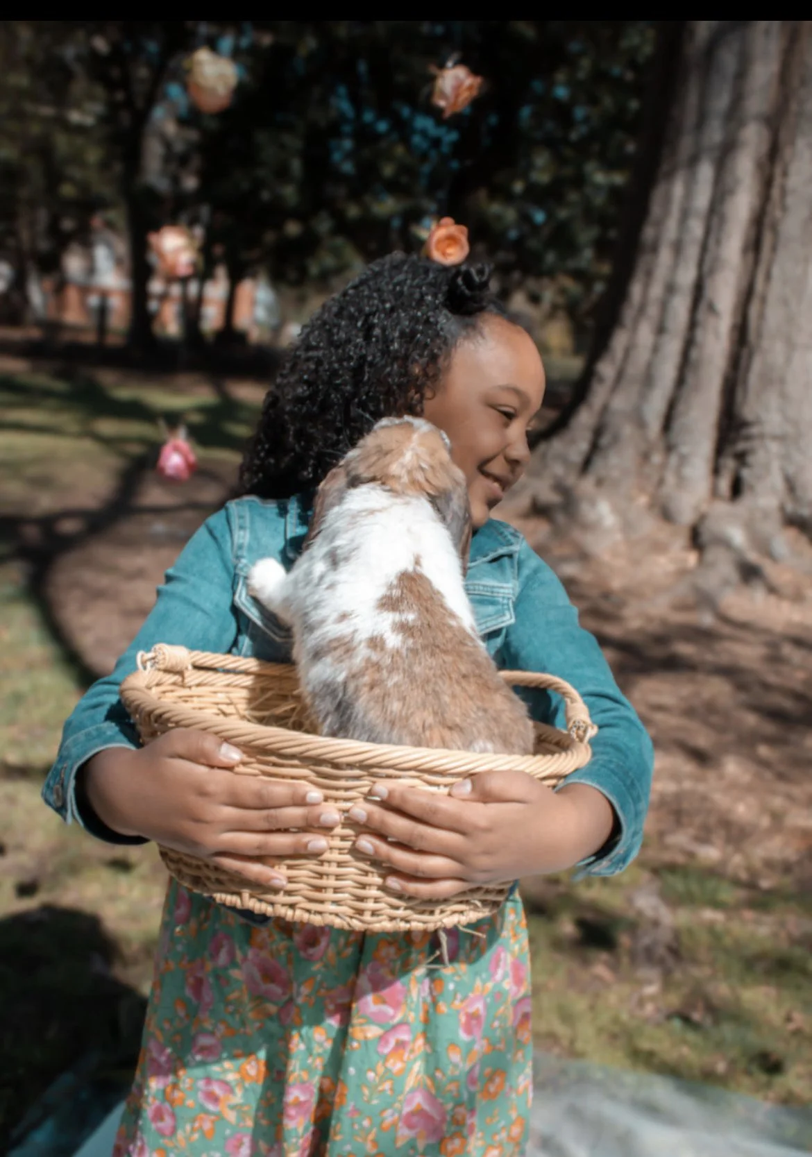 bunny party, rabbit party, petting bunny, bunny birthday