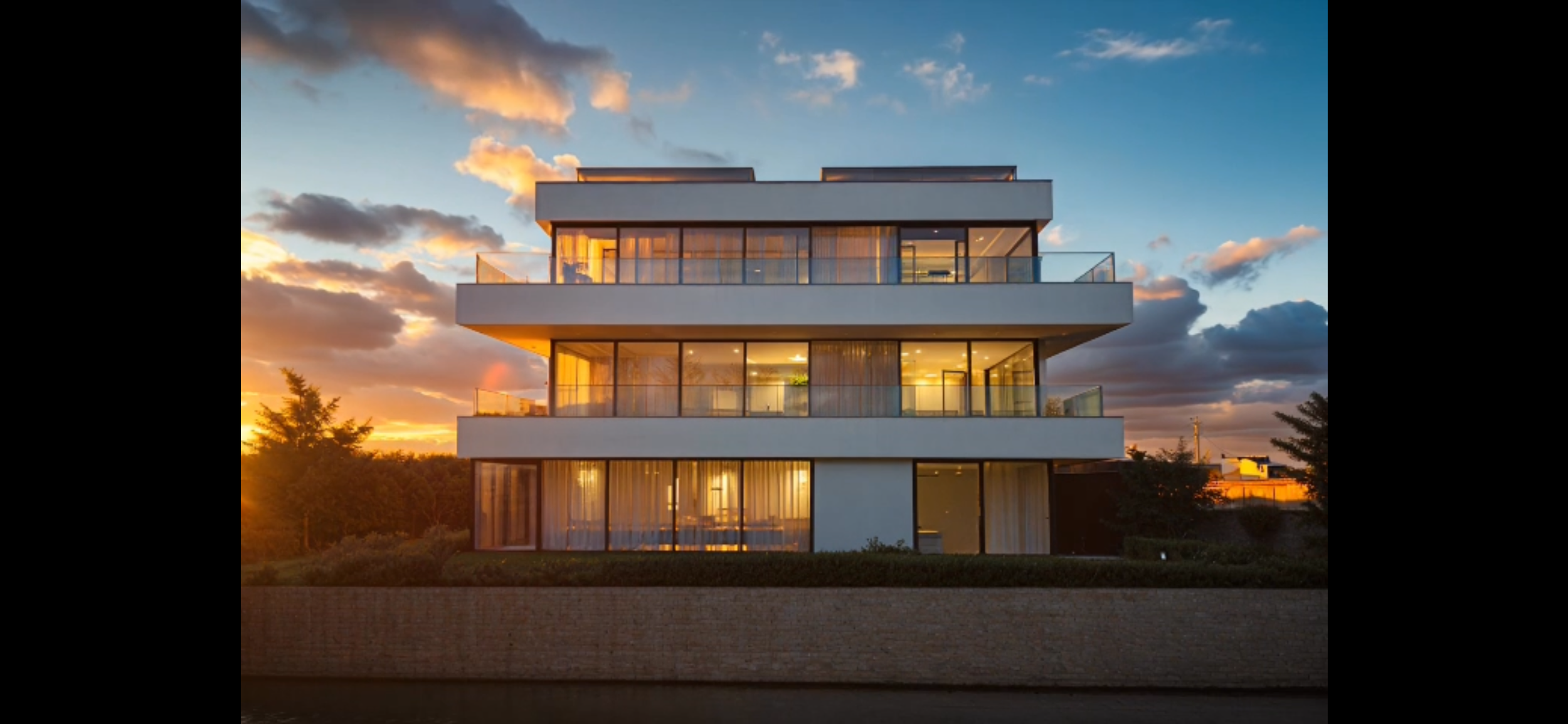 architect Lytham, architect Lancashire, architect Lake District