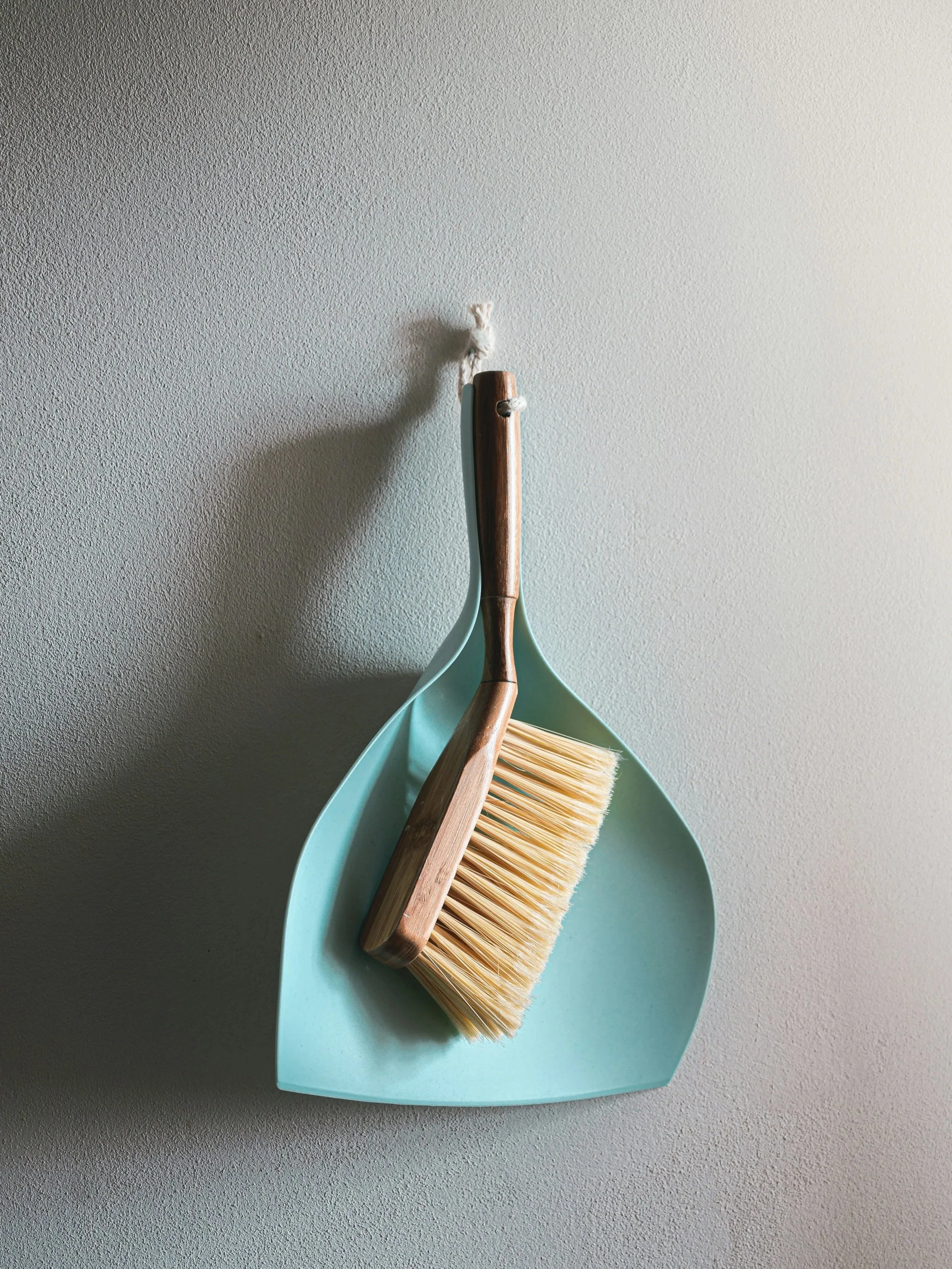 봄맞이 교회 대청소