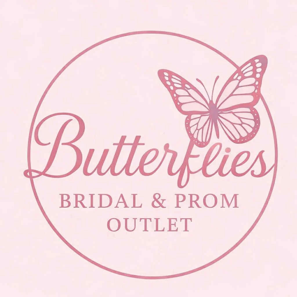 Butterflies Prom Outlet
