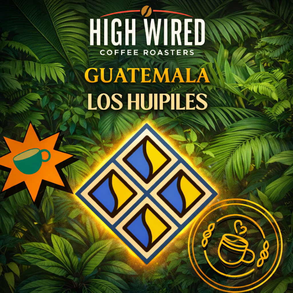 GUATEMALA LOS HUIPILES