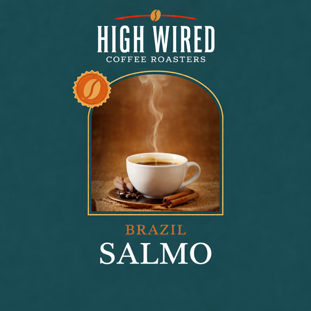 BRAZIL SALMO PLUS NATURAL