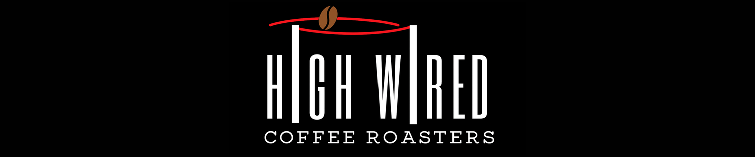 High Wired Coffee Roasters
