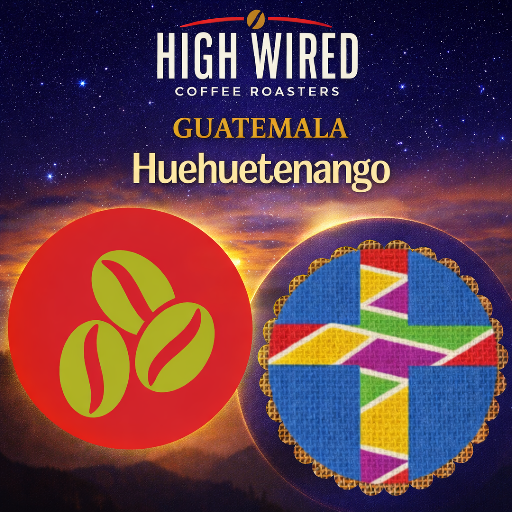 GUATEMALA HUEHUETENANGO