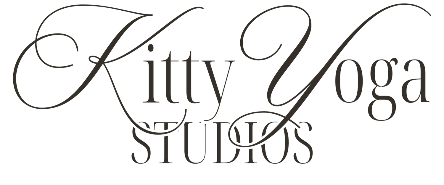 Kitty Yoga Studios