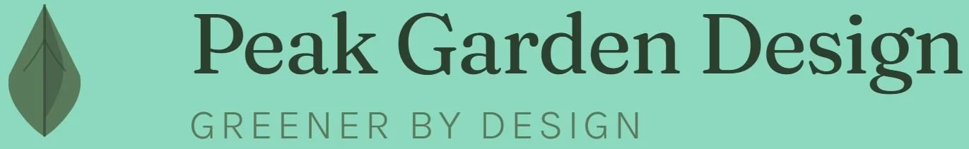 Peak Garden Design