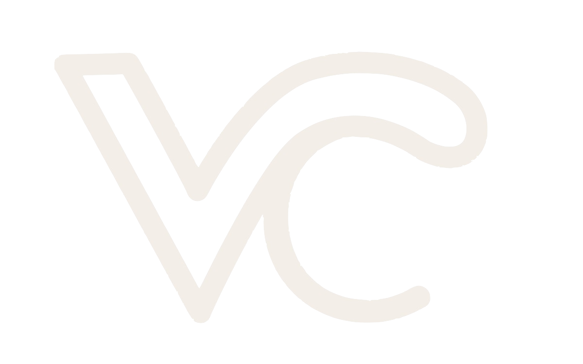 Het logo van Vital Connect