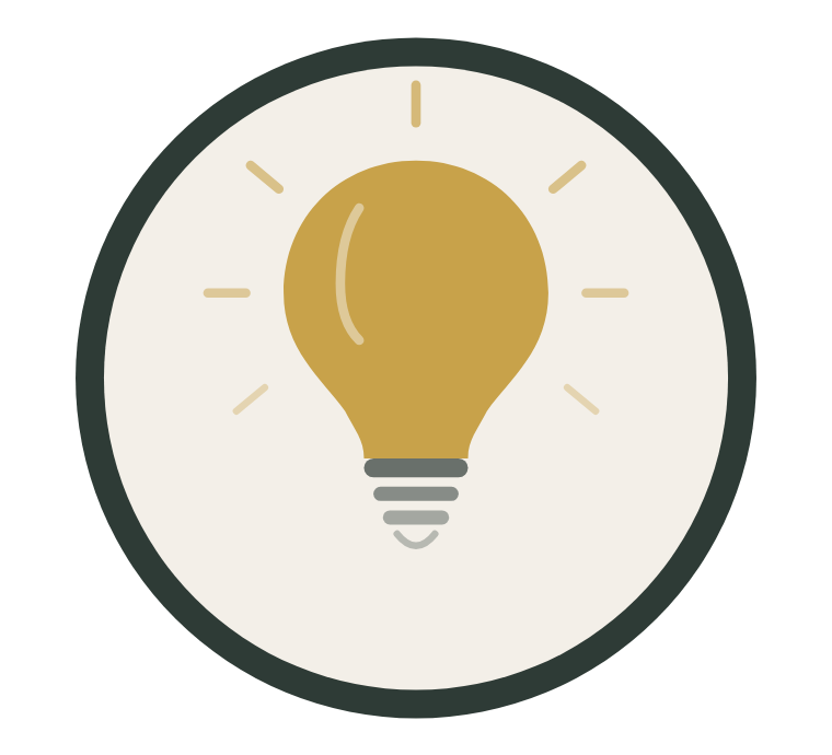 Advies: richting en scherpte