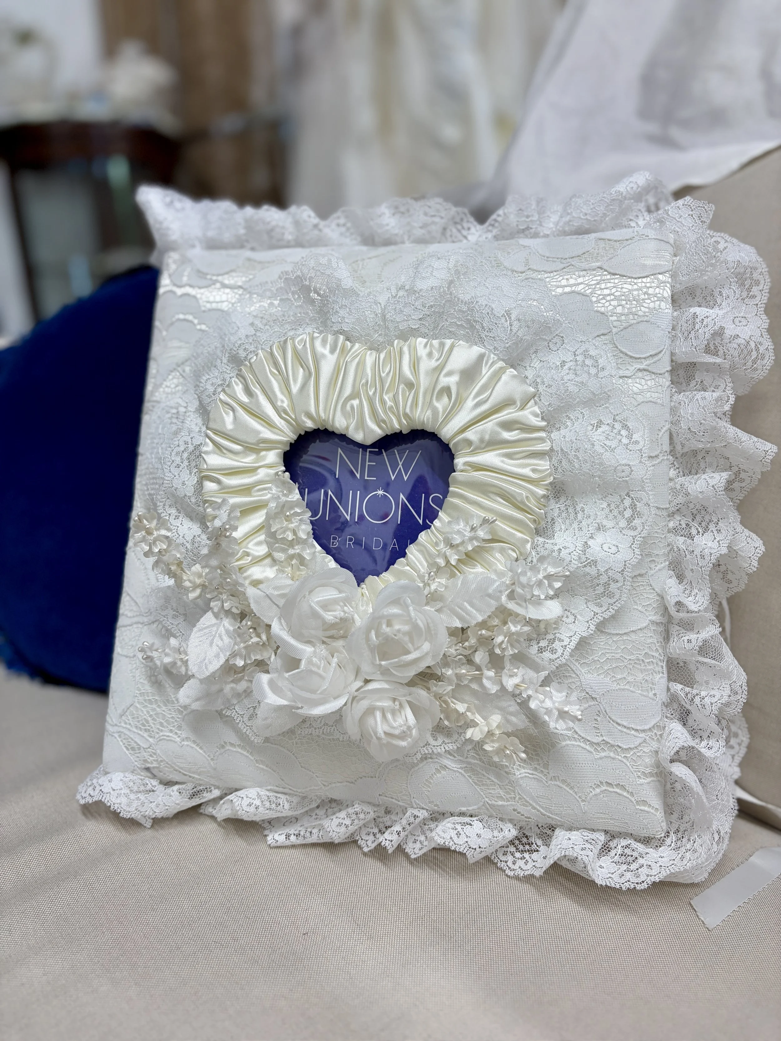 STUDIO CLOSED SEPT 26TH 6-9PM: Bridal Book Workshop