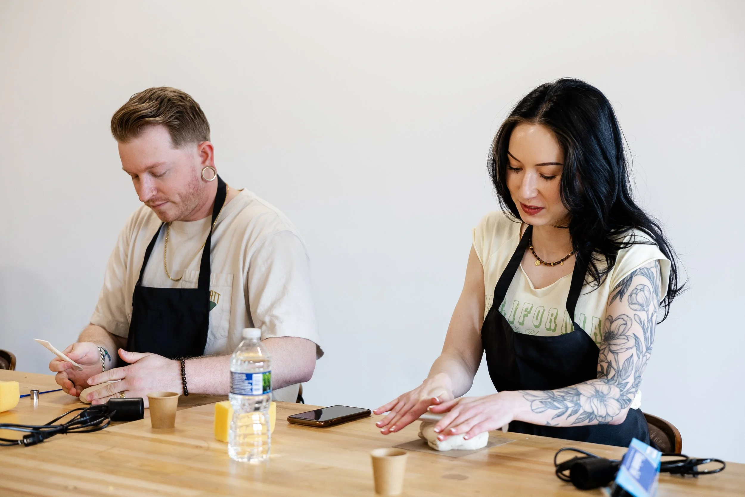 Open Studio Membership
